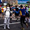 Photos: NYC Marathon Includes Winners, Brave Runners And Even A Stormtrooper